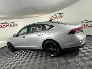 Sedán Honda Accord 2025