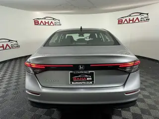 Sedán Honda Accord 2025