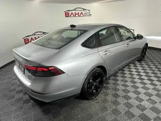 Sedán Honda Accord 2025