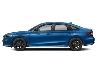 Honda Civic 2024 Sport Sedán de 4 puertas