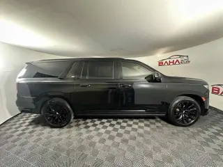 Cadillac Escalade ESV 2021