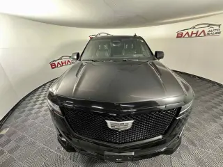 Cadillac Escalade ESV 2021