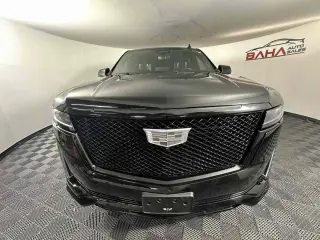 Cadillac Escalade ESV 2021