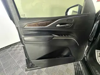 Cadillac Escalade ESV 2021