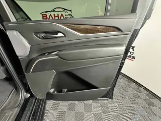 Cadillac Escalade ESV 2021