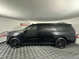 Cadillac Escalade ESV 2021