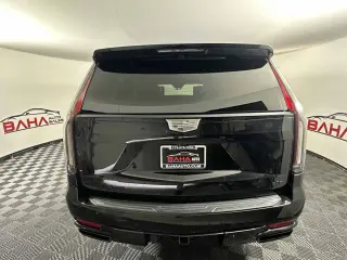 Cadillac Escalade ESV 2021