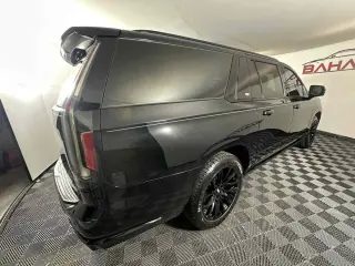 Cadillac Escalade ESV 2021