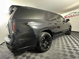 Cadillac Escalade ESV 2021