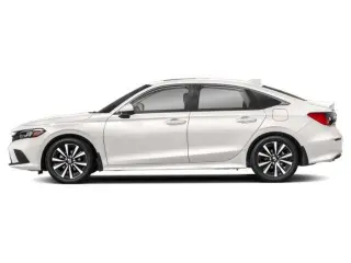 Honda Civic 2024 EX 4dr Sedán
