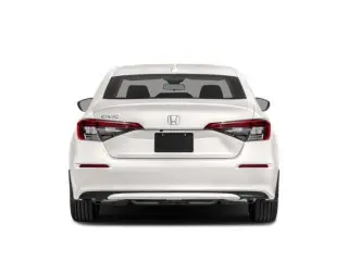 Honda Civic 2024 EX 4dr Sedán