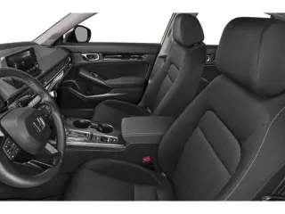 Honda Civic 2024 EX 4dr Sedán