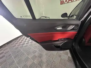 Alfa Romeo Giulia 2021