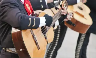 Auténtica comida mexicana🌮🥙