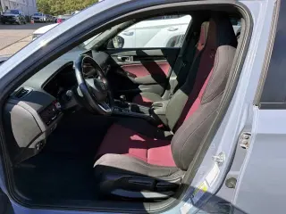 Honda Civic 2023 Si 4dr Sedán