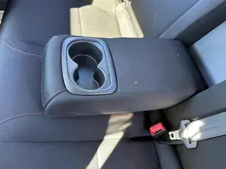 Honda Civic 2023 Si 4dr Sedán