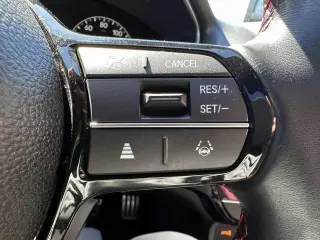 Honda Civic 2023 Si 4dr Sedán