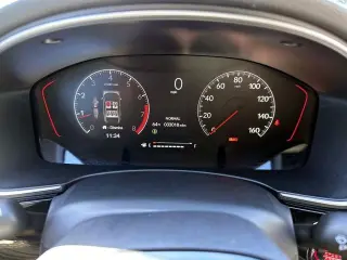 Honda Civic 2023 Si 4dr Sedán