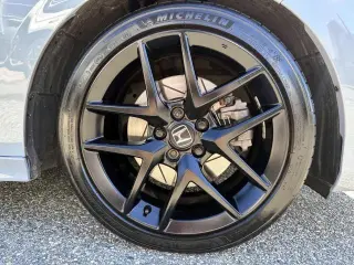 Honda Civic 2023 Si 4dr Sedán