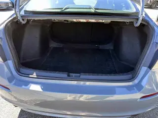 Honda Civic 2023 Si 4dr Sedán