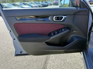 Honda Civic 2023 Si 4dr Sedán
