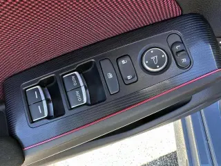Honda Civic 2023 Si 4dr Sedán