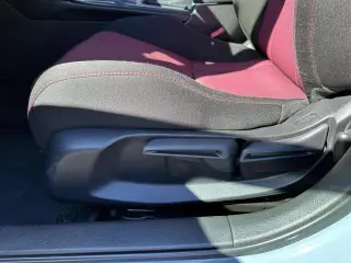 Honda Civic 2023 Si 4dr Sedán