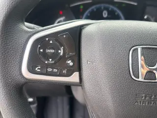 Honda Civic 2020 LX 4dr Sedán CVT