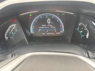 Honda Civic 2020 LX 4dr Sedán CVT