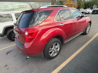 Chevrolet Equinox 2015 AWD LTZ 4 SUV