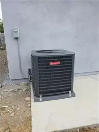 AIRE ACONDICIONADO