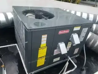 AIRE ACONDICIONADO