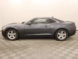 Chevrolet Camaro 2011 LS 2dr Coupe