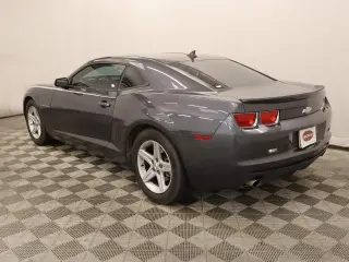 Chevrolet Camaro 2011 LS 2dr Coupe