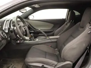 Chevrolet Camaro 2011 LS 2dr Coupe