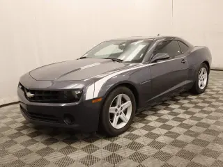 Chevrolet Camaro 2011 LS 2dr Coupe