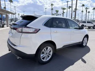 Ford Edge 2015 SEL 4dr Crossover