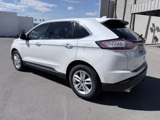 Ford Edge 2015 SEL 4dr Crossover