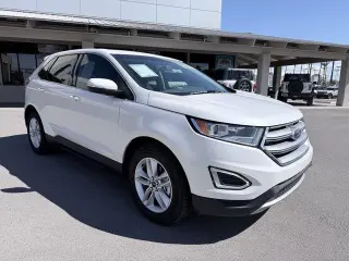 Ford Edge 2015 SEL 4dr Crossover