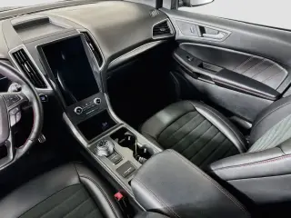 Ford Edge 2022 AWD ST-Line 4dr Crossover