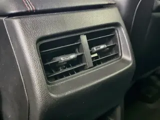 Ford Edge 2022 AWD ST-Line 4dr Crossover