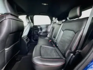 Ford Edge 2022 AWD ST-Line 4dr Crossover