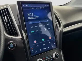 Ford Edge 2022 AWD ST-Line 4dr Crossover