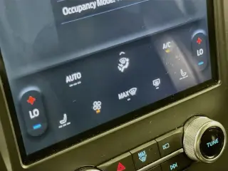 Ford Edge 2022 AWD ST-Line 4dr Crossover