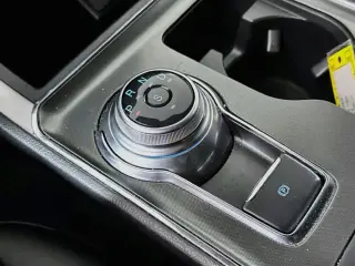 Ford Edge 2022 AWD ST-Line 4dr Crossover