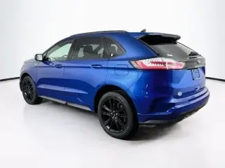 Ford Edge 2022 AWD ST-Line 4dr Crossover
