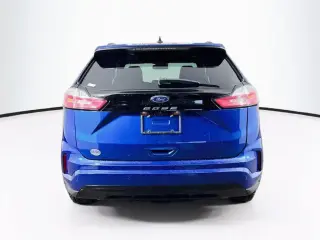 Ford Edge 2022 AWD ST-Line 4dr Crossover
