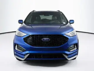 Ford Edge 2022 AWD ST-Line 4dr Crossover