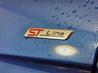 Ford Edge 2022 AWD ST-Line 4dr Crossover