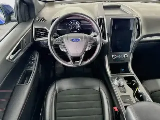 Ford Edge 2022 AWD ST-Line 4dr Crossover